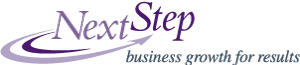 next step growth Logo